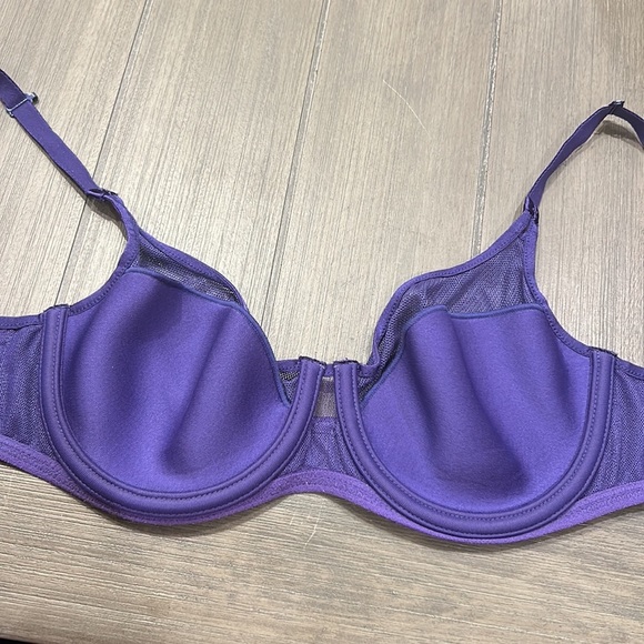 Chantelle Aeria Lightweight Mesh Bra - Picture 6 of 11